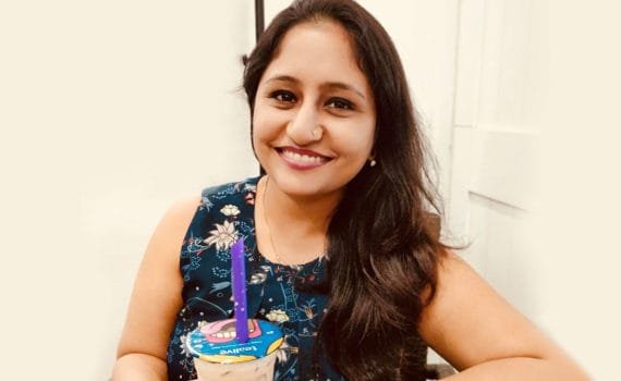 Vijaya Shanthi Saripalli