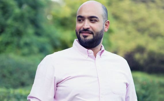 Wasim Benkhadra