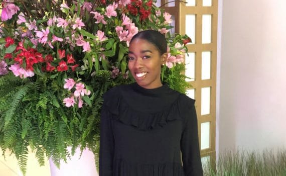 Yvonne Nagawa, Specialist, Client-on-boarding