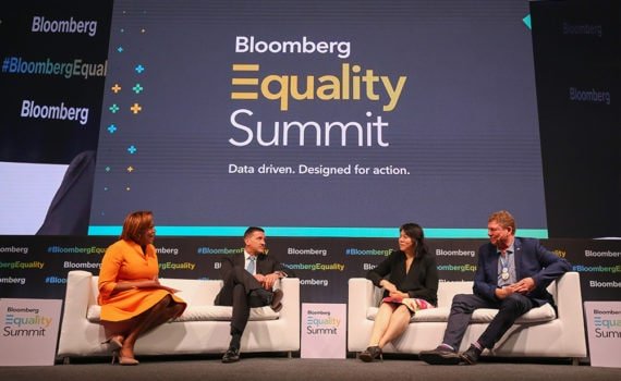 Bloomberg Equality Summit 2019