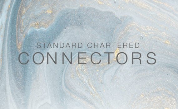Standard Chartered Connectors 2019