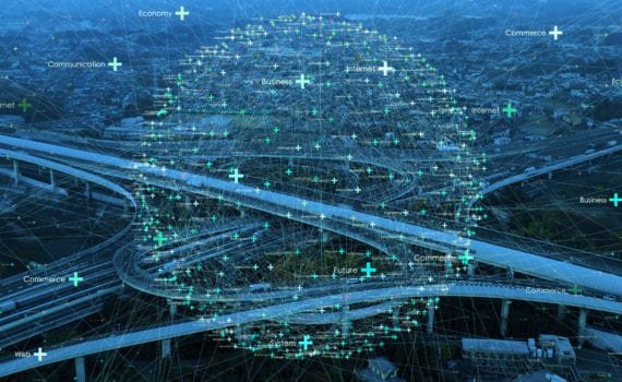 Digitisation accelerating financial supply chain