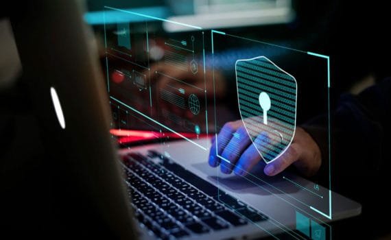 Fighting financial crime with cybersecurity