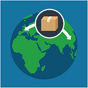 German freight forwarder DHL