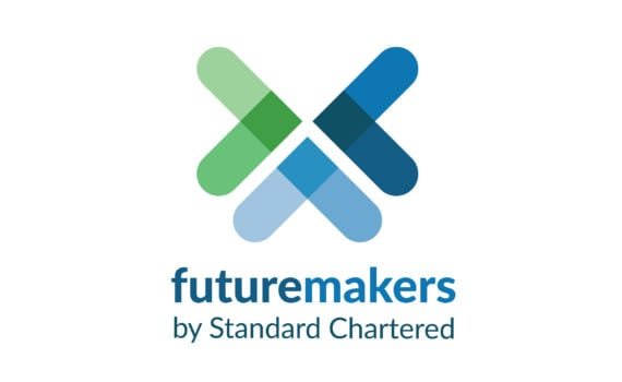 SC Foundation logo for video
