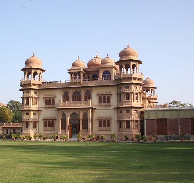 Mohatta Palace, Sindh, Karachi, Pakistan