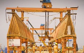 Unrivalled - One Belt. One Road